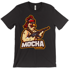mochacs_ T-Shirts