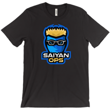 saiyanops T-Shirts