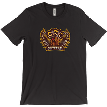 coffeeqti T-Shirts