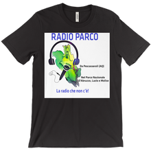 radioparco T-Shirts