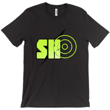 ugksho-1909 T-Shirts