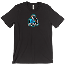 spuggy_ T-Shirts