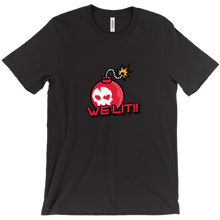 josephdonjulio-7636 T-Shirts
