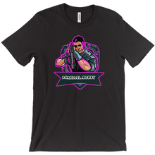parellel_bobby T-Shirts