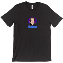 cursedlorasch T-Shirts