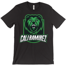 caliramirez831 T-Shirts