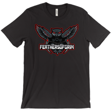 feathersofgrim T-Shirts