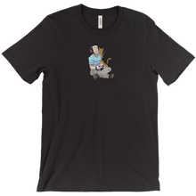 spats1e T-Shirts