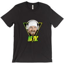 mr_pac_ T-Shirts
