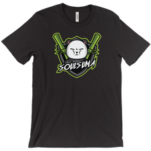 soulsuma T-Shirts