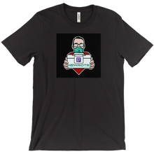 newrotik T-Shirts