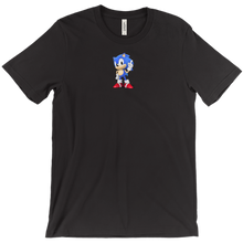 sonicfilgamer-2434 T-Shirts