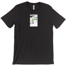 phoenixgaming-2353 T-Shirts