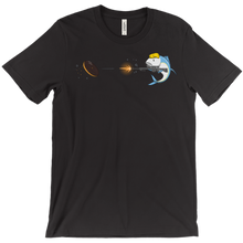 ttunaz T-Shirts