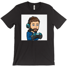 ghostdz06-5293 T-Shirts