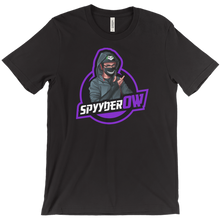 spyyderow T-Shirts