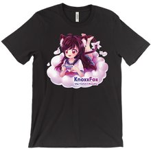 knoxxfox T-Shirts