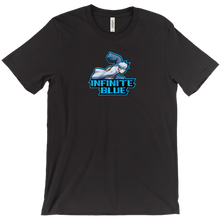 infiniteblue__ T-Shirts