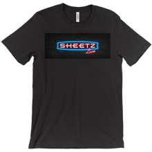 sheetzlive T-Shirts
