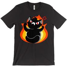 rh_panda_ufa T-Shirts