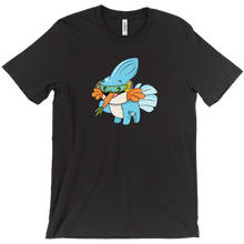 munchingcarrot T-Shirts