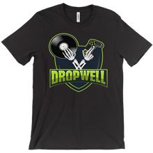 dropwell_tv T-Shirts