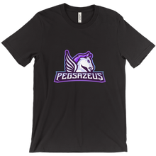 pegsazeus T-Shirts