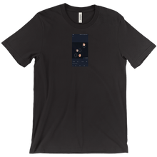 pyramidsfn-8587 T-Shirts