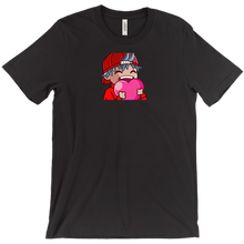 burstred T-Shirts