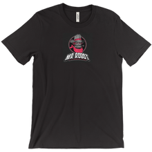 mrrobotlive1 T-Shirts