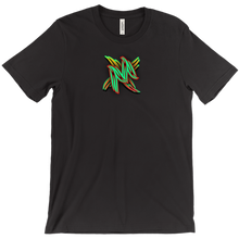 themanzakx T-Shirts
