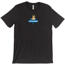 lordmiwgamer T-Shirts