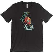 mrstarkkrunal T-Shirts