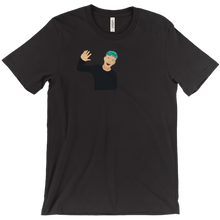 williamkalmin T-Shirts