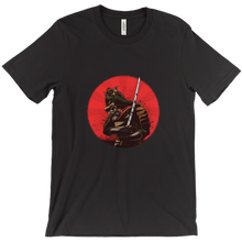 samuraiflamesf-2202 T-Shirts