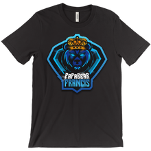 papabearfrancis-1079 T-Shirts