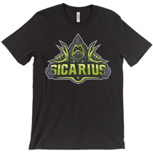 sicarius-9410 T-Shirts