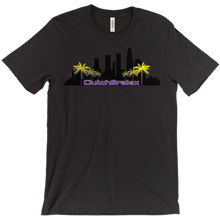 clutchbralex T-Shirts