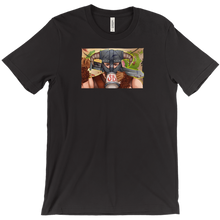 satisfiedbeard-9561 T-Shirts