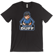 xx_themasterduff_xx T-Shirts