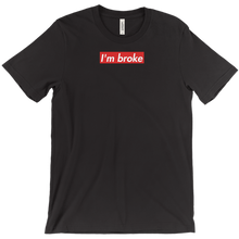 brokeszn1 T-Shirts