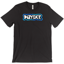 inzydertv T-Shirts