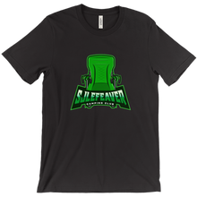 sjlefeaver T-Shirts