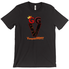 vanquish_eu-4215 T-Shirts