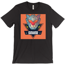 itzsakar-1513 T-Shirts
