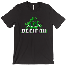 ivdecifah T-Shirts