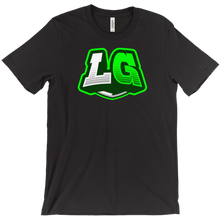 LG shirt