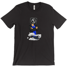 reystexen-5497 T-Shirts