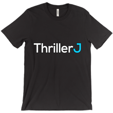 ThrillerJ Logo Premium Tee