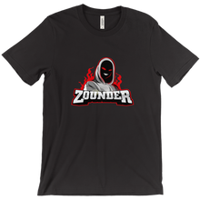 itszounder T-Shirts